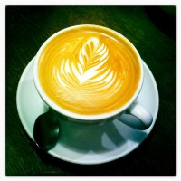 Monmouth Cafe - London