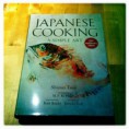 Japán szakácskönyv